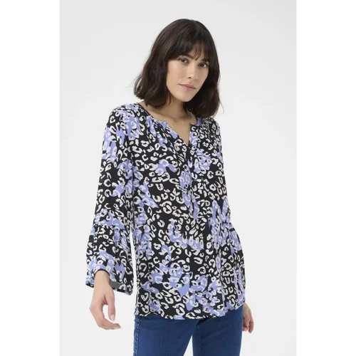 Blouses & Shirts > Blouses - - Kaffe - Modalova