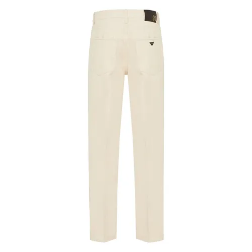Jeans > Slim-fit Jeans - - Emporio Armani - Modalova