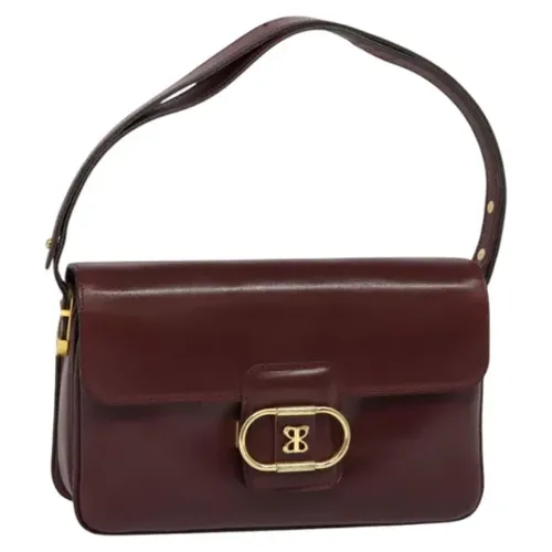 Pre-owned > Pre-owned Bags > Pre-owned Handbags - - Balenciaga Vintage - Modalova