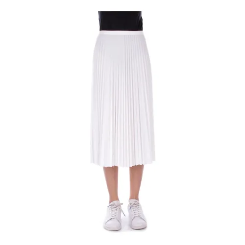 Skirts > Midi Skirts - - Lacoste - Modalova