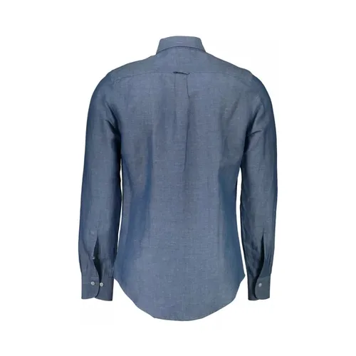 Shirts > Casual Shirts - - Gant - Modalova