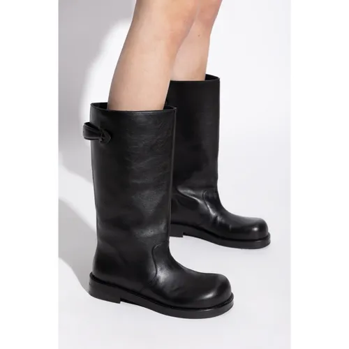 Shoes > Boots > High Boots - - Acne Studios - Modalova