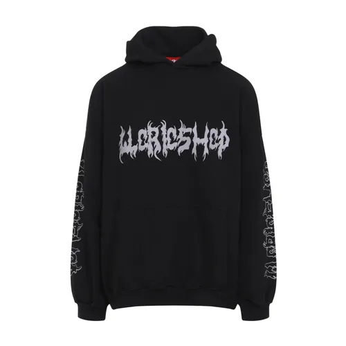 Sweatshirts & Hoodies > Hoodies - - 032c - Modalova