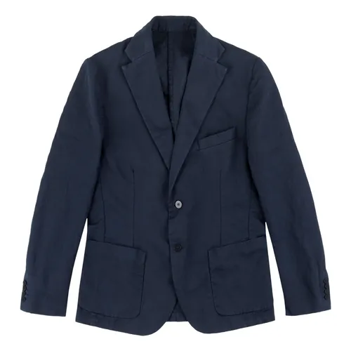 Jackets > Blazers - - Original Vintage - Modalova
