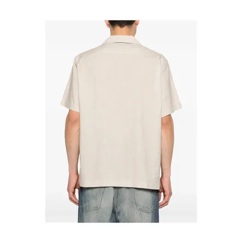 Shirts > Short Sleeve Shirts - - Carne Bollente - Modalova