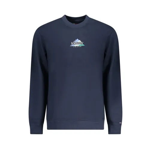 Sweatshirts & Hoodies > Sweatshirts - - Tommy Hilfiger - Modalova