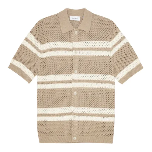 Shirts > Short Sleeve Shirts - - Les Deux - Modalova