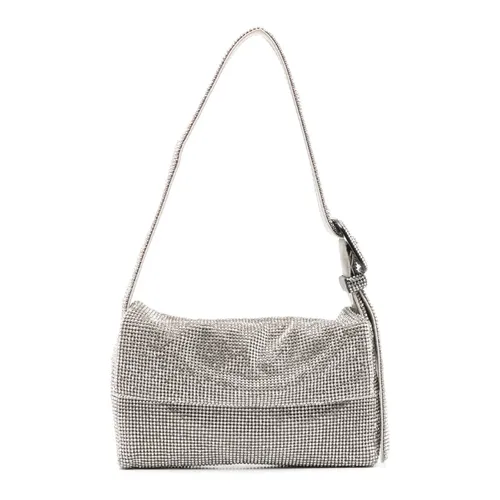 Bags > Shoulder Bags - - Benedetta Bruzziches - Modalova