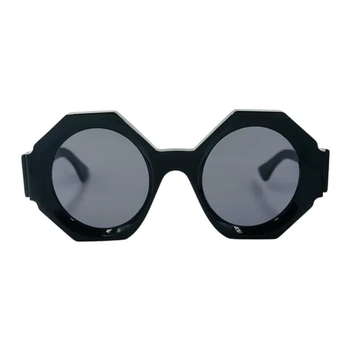 Accessories > Sunglasses - - Kuboraum - Modalova