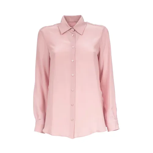 Blouses & Shirts > Shirts - - Weekend Max Mara - Modalova