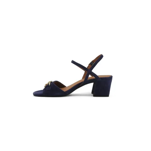 Shoes > Sandals > High Heel Sandals - - Geox - Modalova