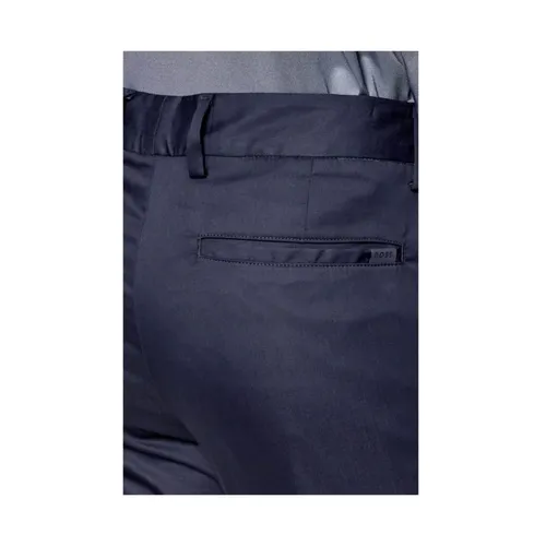Hugo - Trousers > Chinos - Blue - Hugo - Modalova