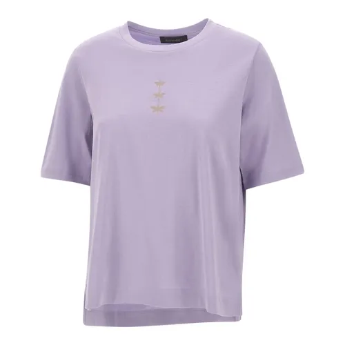 Tops > T-Shirts - - Elena Mirò - Modalova