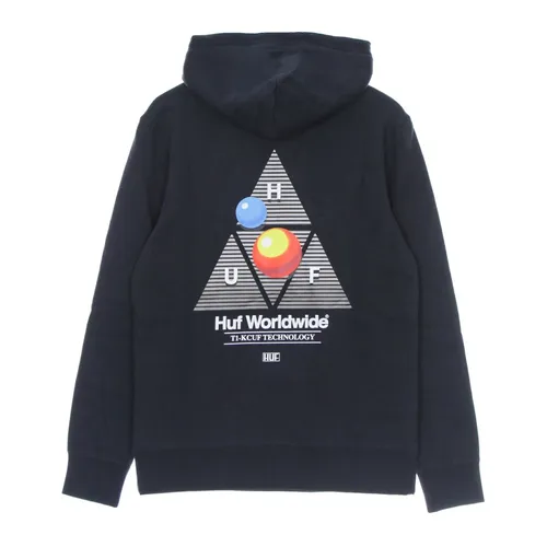 Sweatshirts & Hoodies > Hoodies - - HUF - Modalova