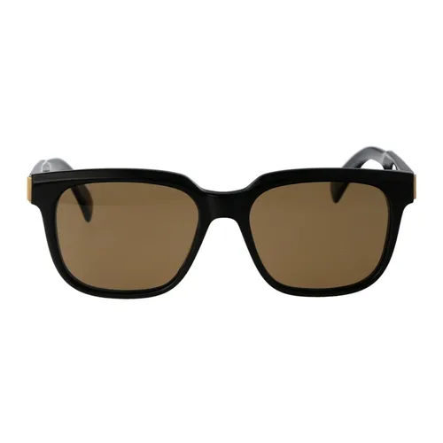 Accessories > Sunglasses - - Dunhill - Modalova
