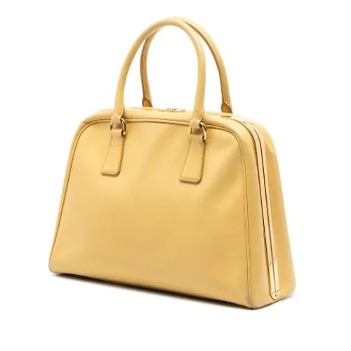 Pre-owned > Pre-owned Bags > Pre-owned Handbags - - Prada Vintage - Modalova