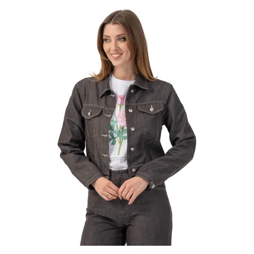 Jackets > Denim Jackets - - Kocca - Modalova