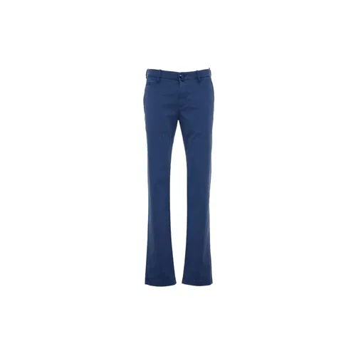 Trousers > Wide Trousers - - Jacob Cohën - Modalova