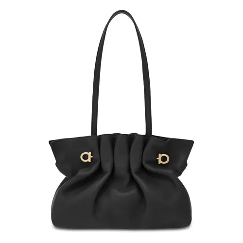 Bags > Shoulder Bags - - Ferragamo - Modalova
