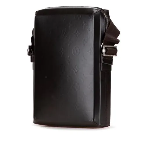 Pre-owned > Pre-owned Bags > Pre-owned Cross Body Bags - - Louis Vuitton Vintage - Modalova