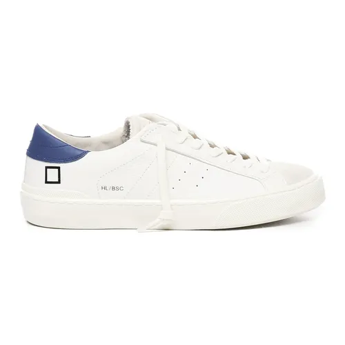 Shoes > Sneakers - - D.a.t.e. - Modalova