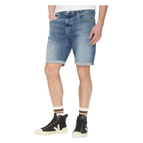 Shorts > Denim Shorts - - G-star - Modalova