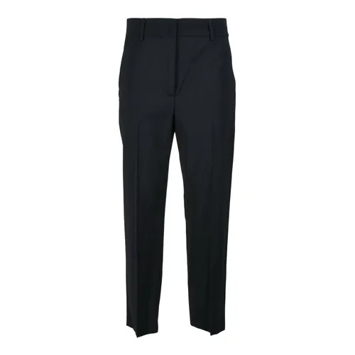 Trousers > Straight Trousers - - Seventy - Modalova