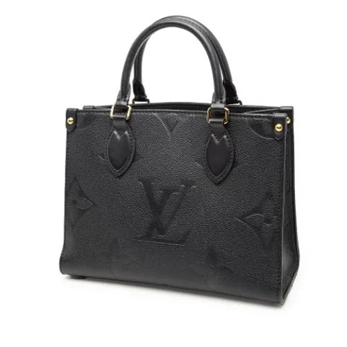Pre-owned > Pre-owned Bags > Pre-owned Handbags - - Louis Vuitton Vintage - Modalova