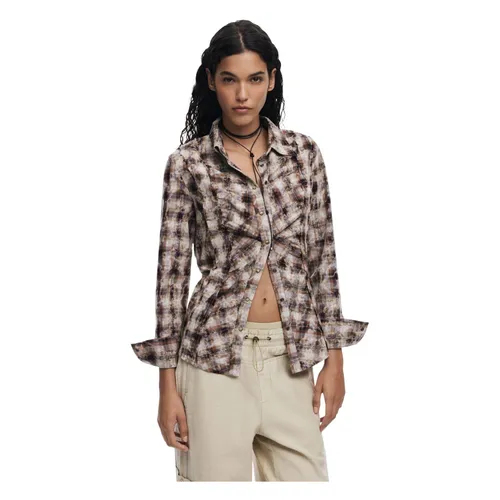 Blouses & Shirts > Shirts - - Desigual - Modalova