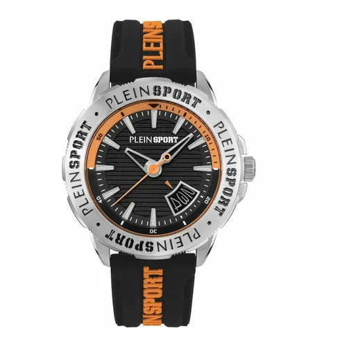 Accessories > Watches - - Plein Sport - Modalova