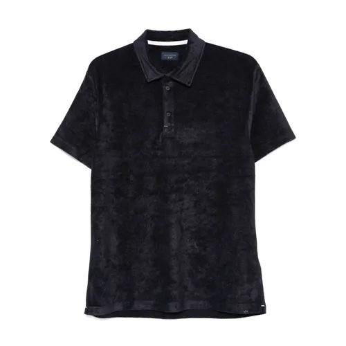 Tops > Polo Shirts - - Paul & Shark - Modalova