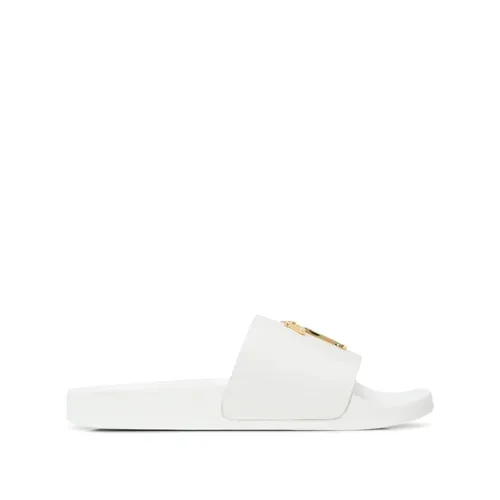 Shoes > Flip Flops & Sliders > Sliders - - Giuseppe Zanotti - Modalova