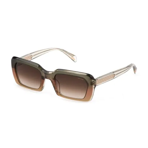 Accessories > Sunglasses - - Police - Modalova