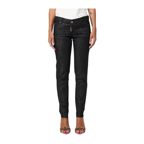 Jeans > Slim-fit Jeans - - Dsquared2 - Modalova
