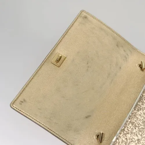 Pre-owned > Pre-owned Bags > Pre-owned Handbags - - Salvatore Ferragamo Pre-owned - Modalova