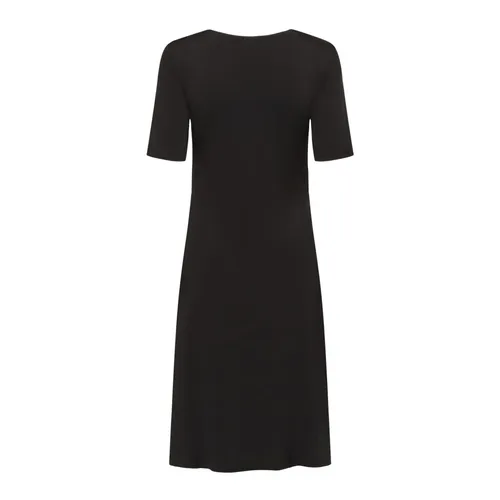 Dresses > Day Dresses > Short Dresses - - Soaked in Luxury - Modalova