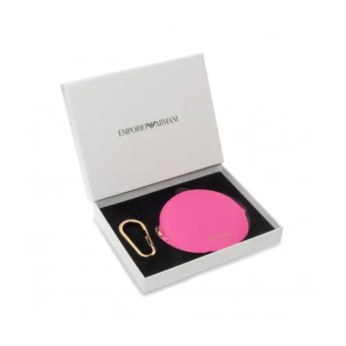 Accessories > Keyrings - - Emporio Armani - Modalova