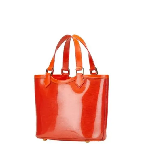 Pre-owned > Pre-owned Bags > Pre-owned Handbags - - Louis Vuitton Vintage - Modalova
