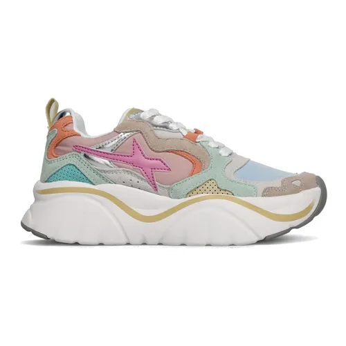 Shoes > Sneakers - - W6Yz - Modalova