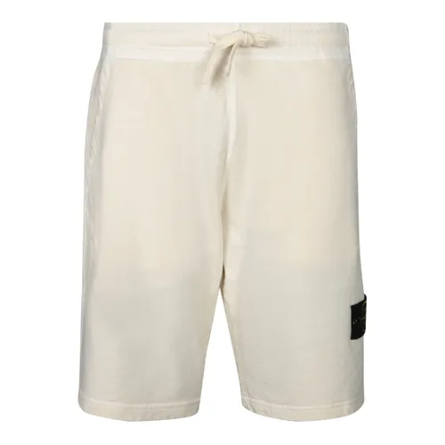Shorts > Casual Shorts - - Stone Island - Modalova