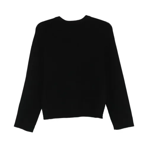 Knitwear > Round-neck Knitwear - - Liu Jo - Modalova