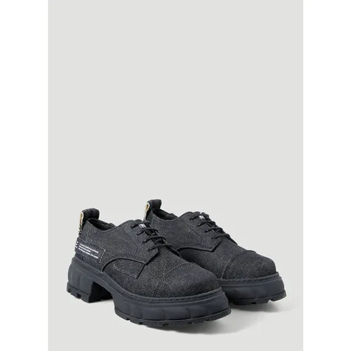 Shoes > Flats > Laced Shoes - - Virón - Modalova