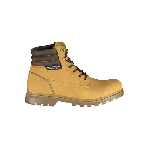 Shoes > Boots > Lace-up Boots - - Carrera - Modalova