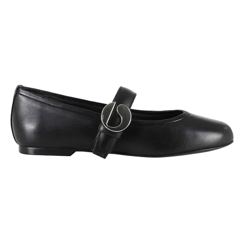 Shoes > Flats > Ballerinas - - Coperni - Modalova