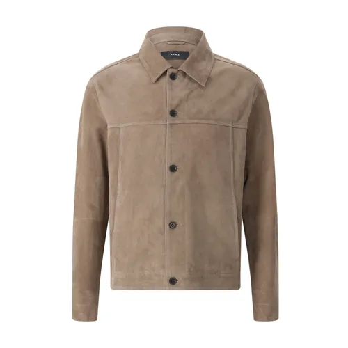 Jackets > Light Jackets - - Arma - Modalova