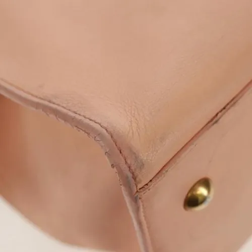 Pre-owned > Pre-owned Bags > Pre-owned Handbags - - Saint Laurent Vintage - Modalova