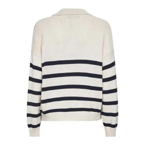 Knitwear > V-neck Knitwear - - Weekend Max Mara - Modalova