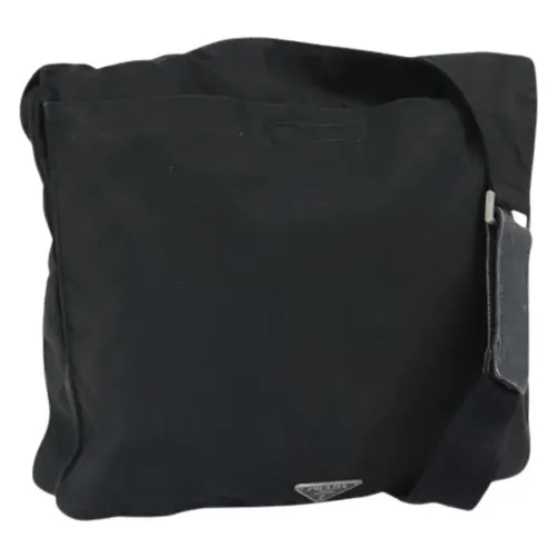 Pre-owned > Pre-owned Bags > Pre-owned Cross Body Bags - - Prada Vintage - Modalova