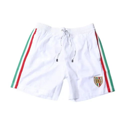 Swimwear > Beachwear - - Dolce & Gabbana - Modalova
