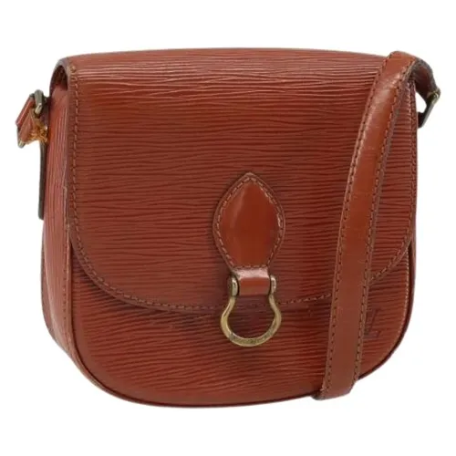 Pre-owned > Pre-owned Bags > Pre-owned Cross Body Bags - - Louis Vuitton Vintage - Modalova